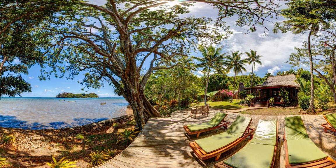 Tavuki Resort | 69 m² Resort ∙ 10 guests