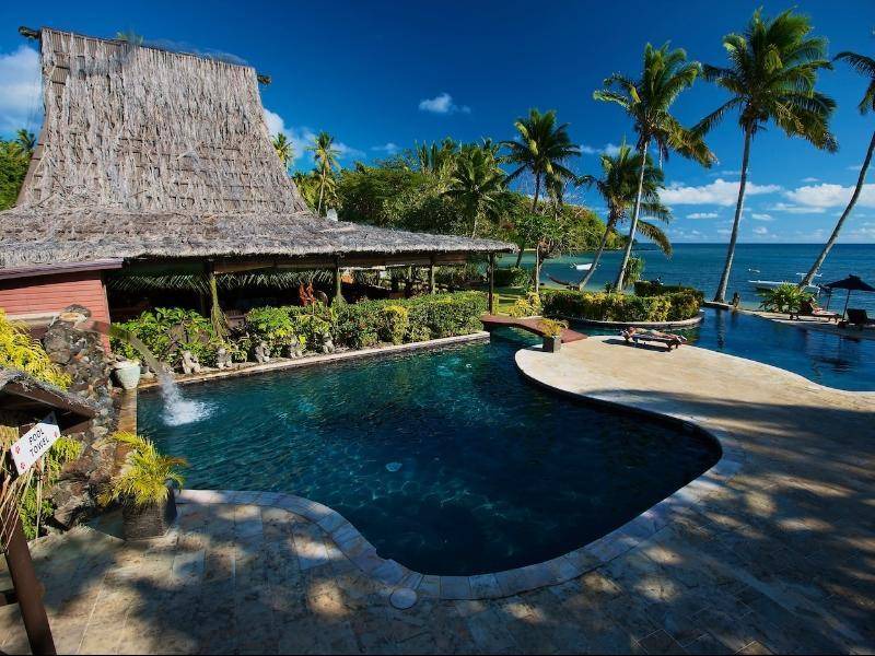 Raviravi Resort | 93 m² Resort ∙ 2 bedrooms ∙ 4 guests