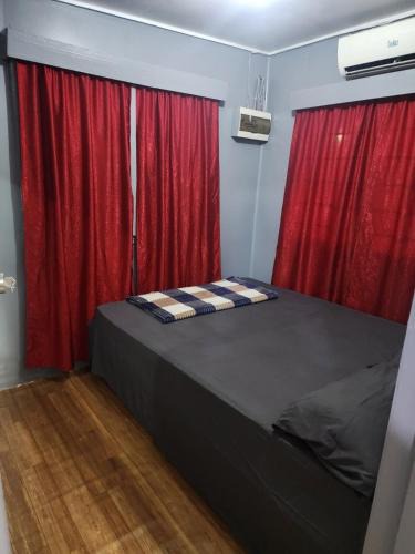 Nasinu House | Aaqib Homestay