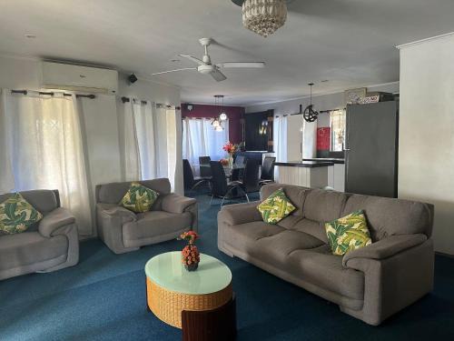Nadi Apartment | Ac airport flats
