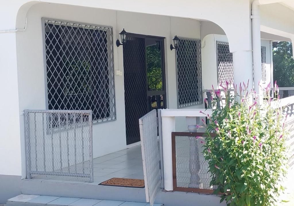 Northern Division Apartment | Ben's Fiji Private Accommodation Gateway Escape