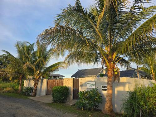 Nadi House | Bula Lodge Guest House