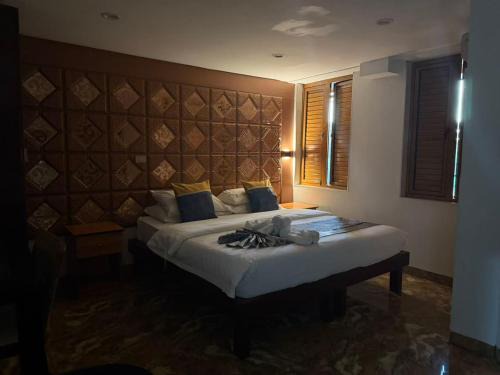 Nadi Hotel | Cape Town Hotel