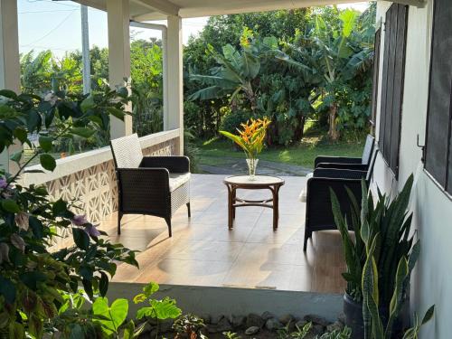 Sigatoka Apartment | Coastal Retreat Fiji