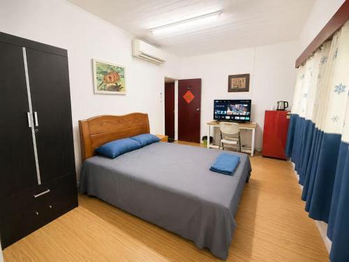 Suva Hostel | Comfortable Ensuite Room in Suva CBD