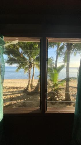 Namatakula Other | Coral Coast Beachfront Homestay Room 1