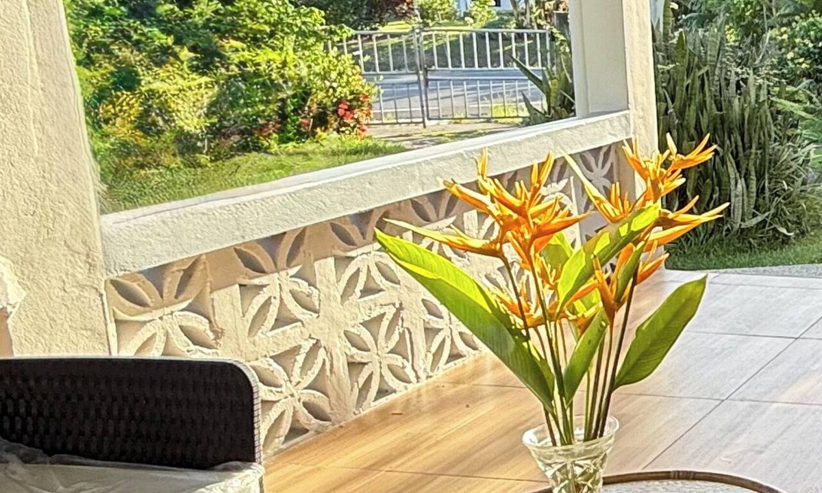 Sigatoka Apartment | Enjoyable 2-bedroom apartment with AC in charming Sigatoka
