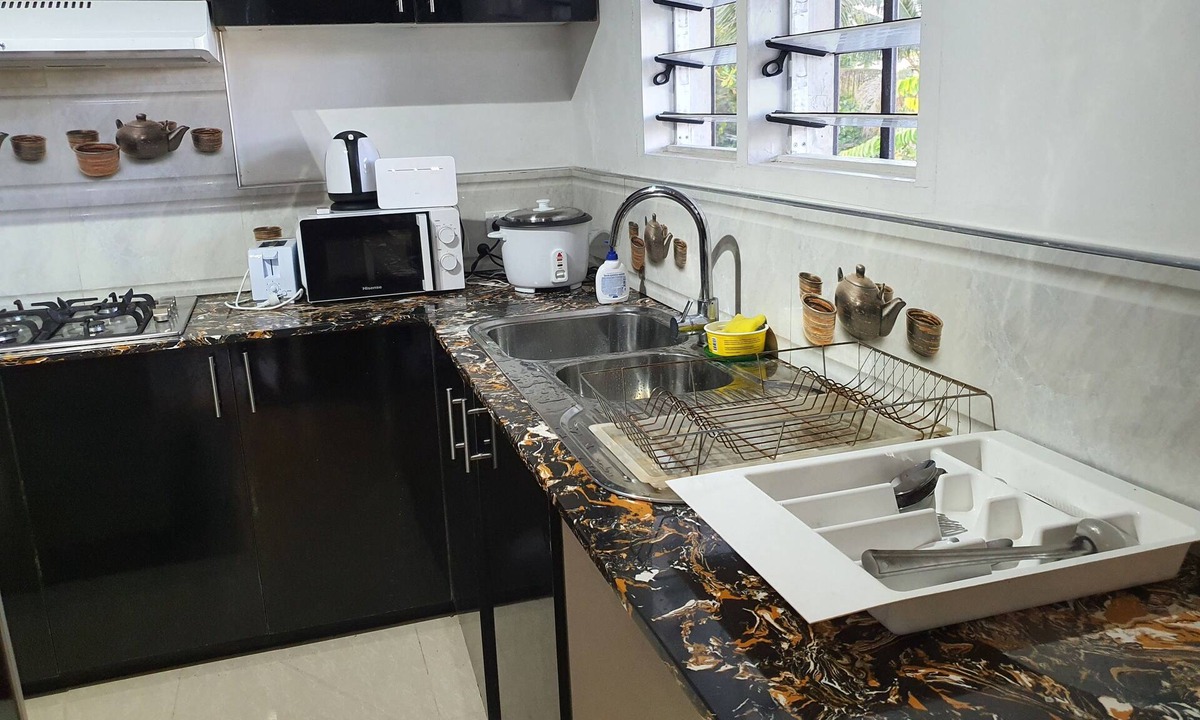 Suva Apartment | Family Homestay with 3 Bedrooms
