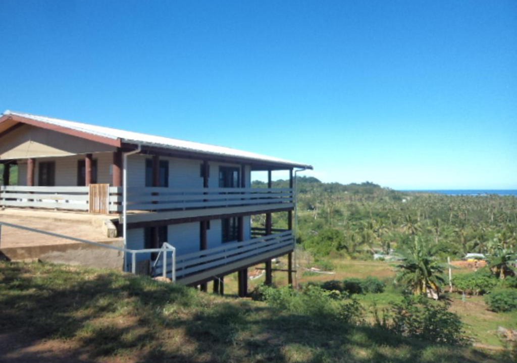 Savusavu Apartment | Impeccable 1 Bedroom 4 unit Apartment in Savusavu