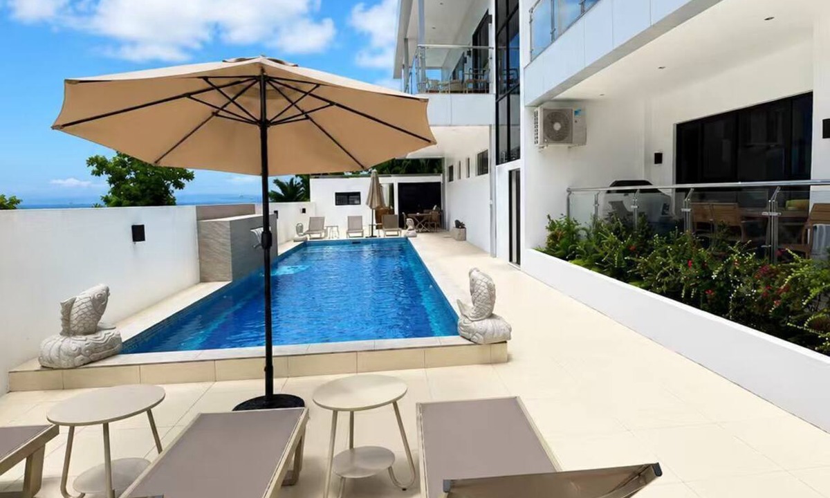 Nadi Hotel | JJY Apartment