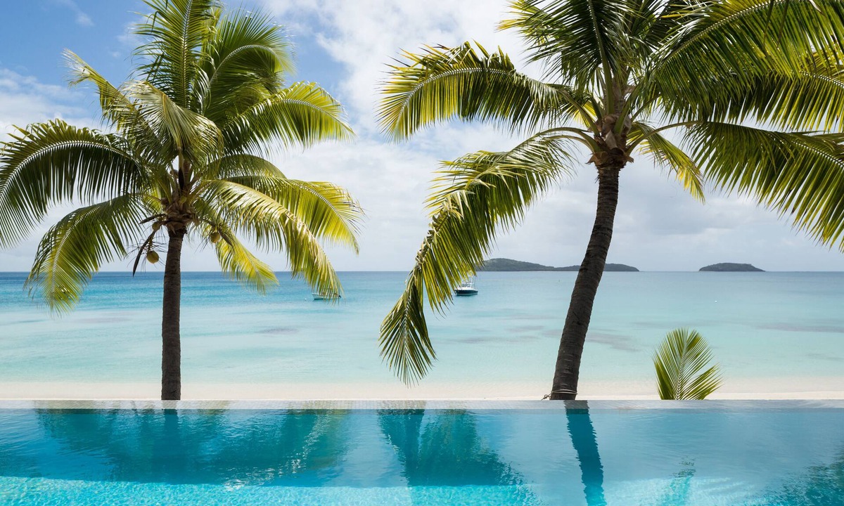 Yakuve Island Hotel | Kokomo Private Island Fiji