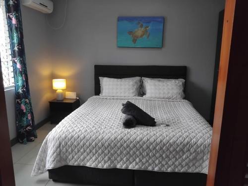 Martintar House | Kulae Homestay
