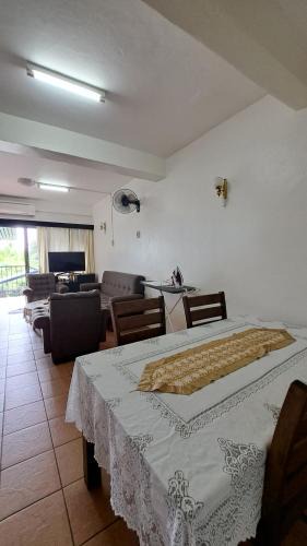 Suva Apartment | Mead Road Homestay Tours & Transfers Deluxe Flat 2 Bedroom
