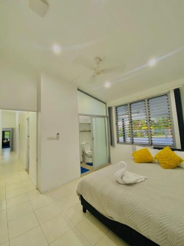 Suva House | Muaicolo House