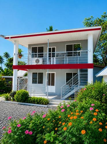 Nadi House | Nadi Holiday House