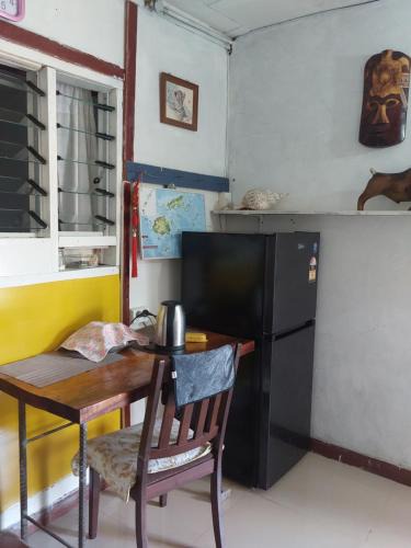 Nadi House | Nasoso bay