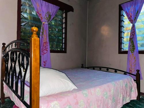 Naviti Island House | Nukuasiga