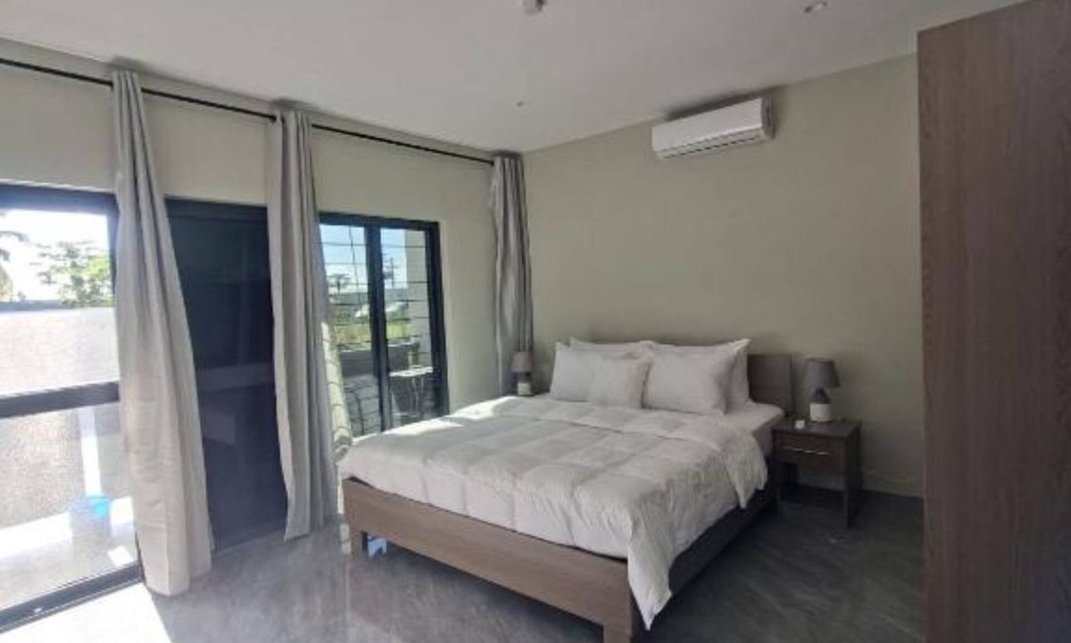 Wailoloa Apartment | Pacific Sunrise Apartments #4