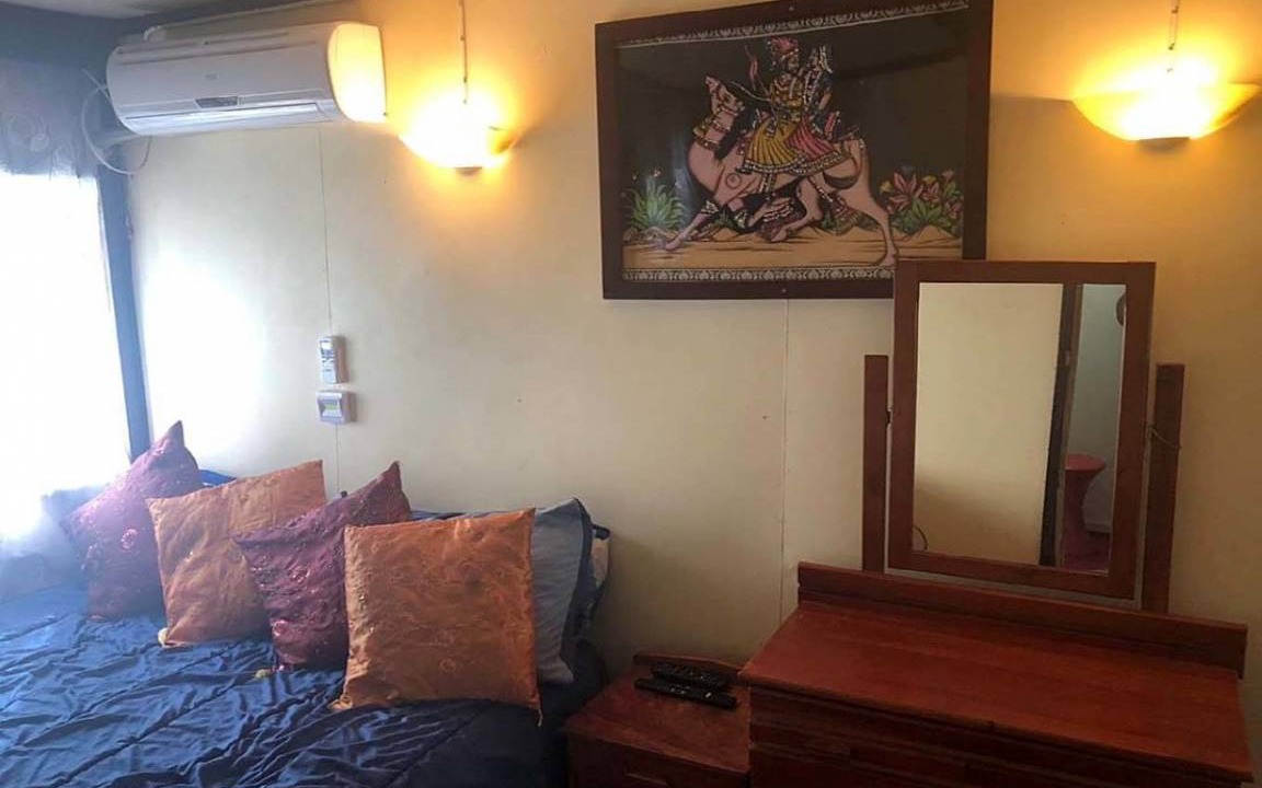 Nadi Resort | Private room ∙ 2 guests