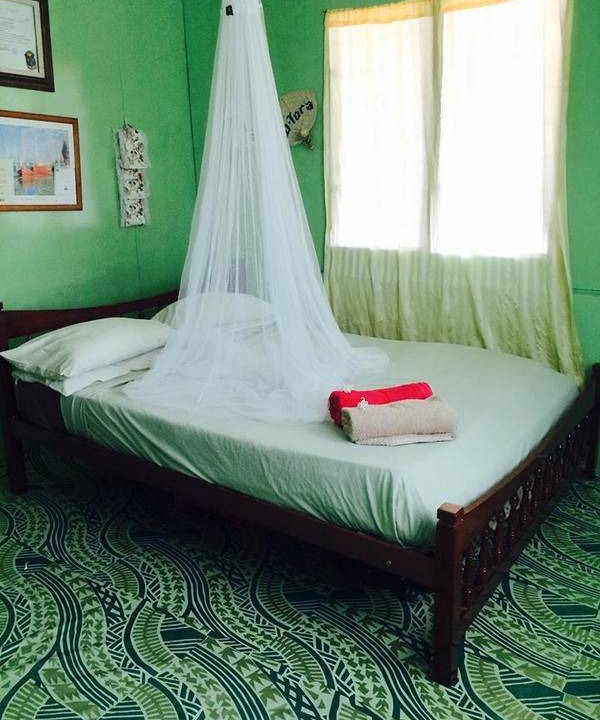 Lautoka Resort | Private room ∙ 2 guests