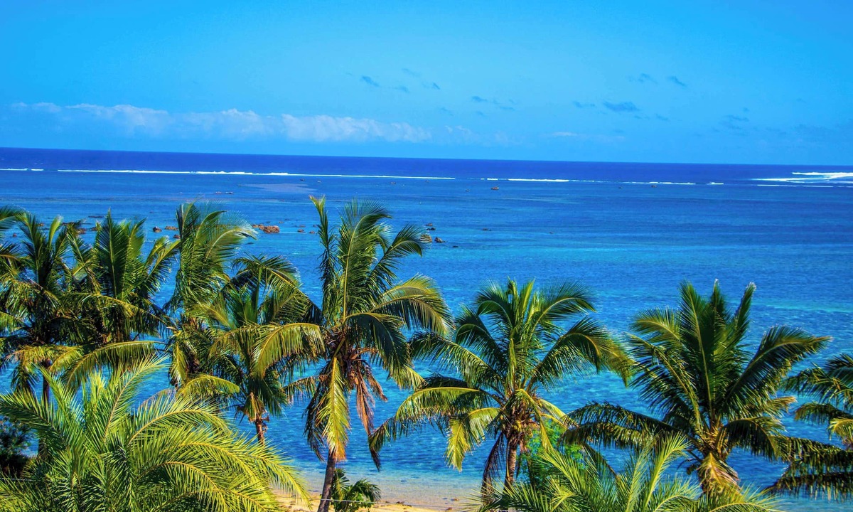 Korotogo Hotel | Ramada Suites By Wyndham Seafront Coral Coast