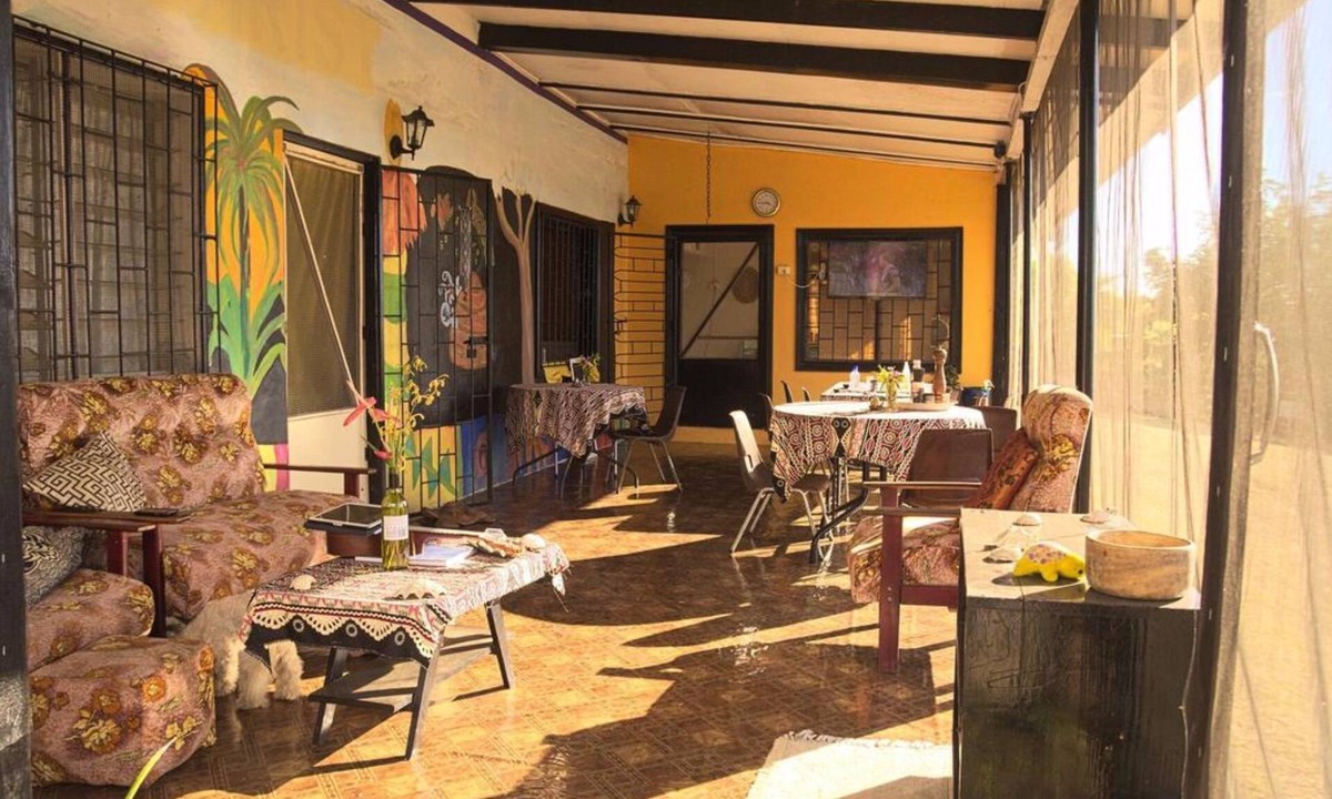 Rakiraki Hostel | The Beehive Fiji