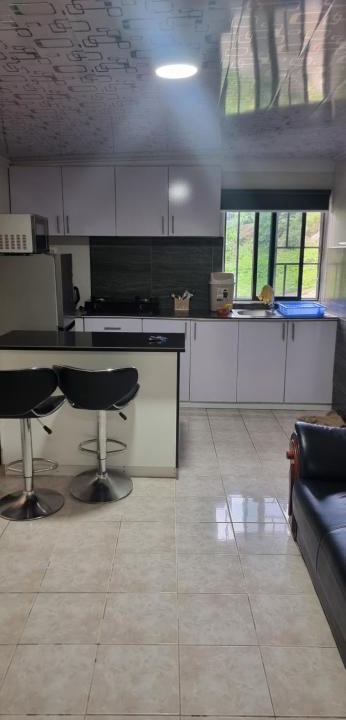 Suva House | The Cozy Escape