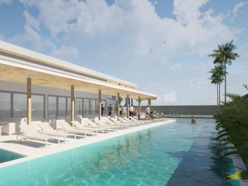 Wailoloa Hotel | The Sebel Nuku Loaloa