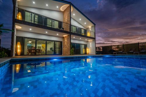 Nadi Apartment | Tides Apartments