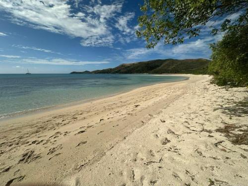 Naviti Island House | Vatudei Homestay - Yasawa Islands