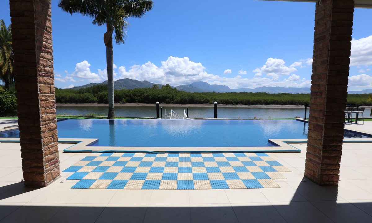 Nadi House | Villa 61 of Naisoso island