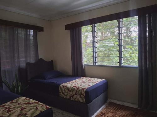 Nadi House | Yaubula Bed and Breakfast Homestay