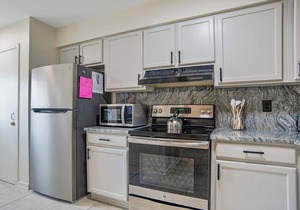 Courtside 53 - Recently Renovated 2 Story Townhouse in Forest Beach in Hilton Head Island