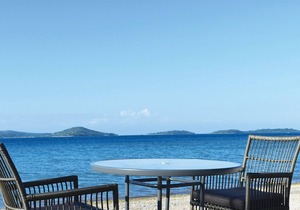 Dua Dua Beach Resort - Luxury Family Villa #2