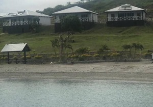 Dua Dua Beach Resort - Luxury Family Villa #2