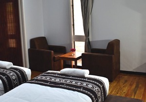 Dua Dua Beach Resort Luxury Family Villa #2