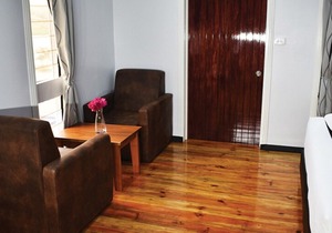 Dua Dua Beach Resort Luxury Family Villa #2