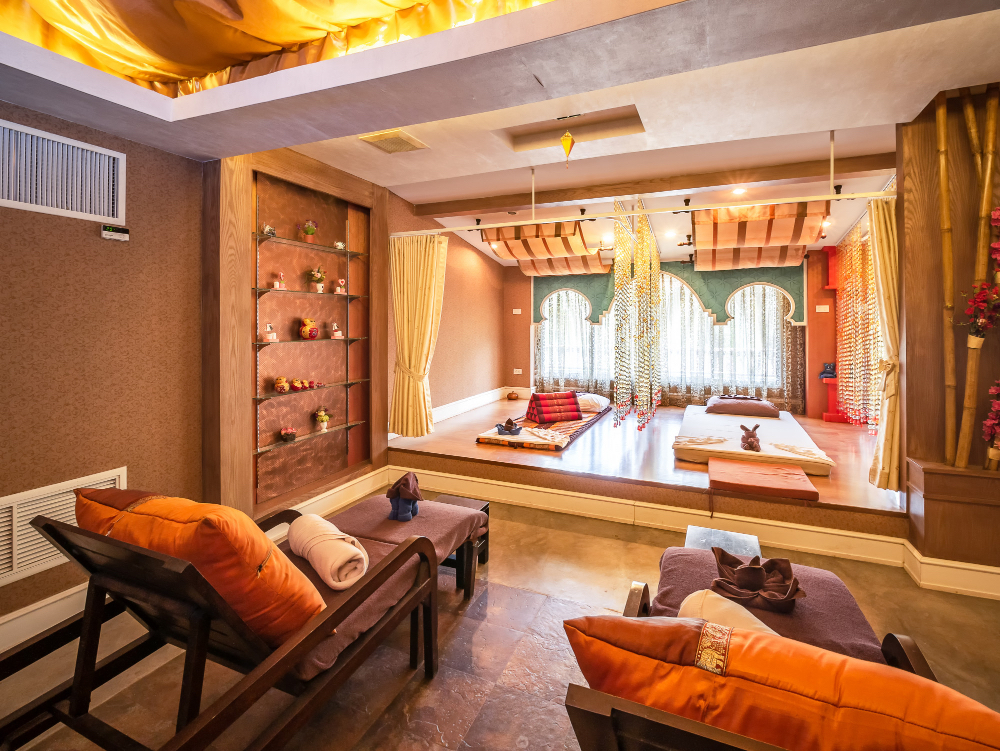 Edificio Look Brava, 2 suite + toilette en piso alto in Punta del Este