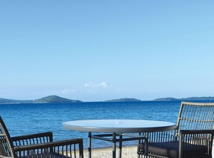 Dua Beach Resort | Volivoli