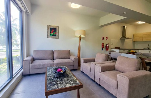 Korotogo Hotel | 150 m² Hotel ∙ 127 guests