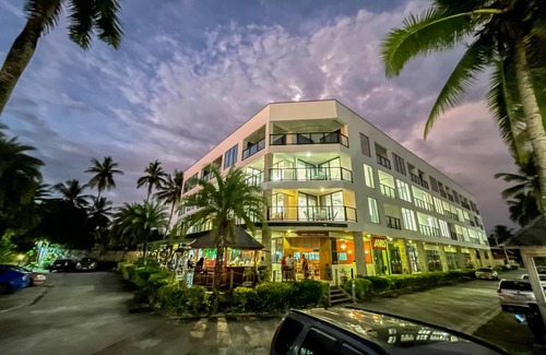 Korotogo Hotel | 150 m² Hotel ∙ 127 guests