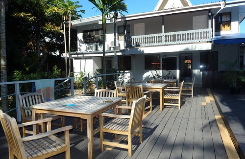 Wailoloa Hostel | 32 m² Hostel ∙ 127 guests