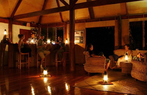 Tavuki Resort | 69 m² Resort ∙ 10 guests