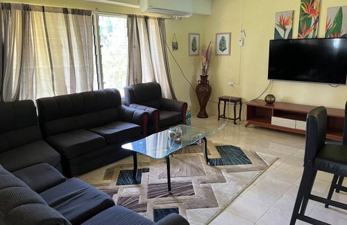 Nadi Apartment | 800 m² Apartment ∙ 2 bedrooms ∙ 5 guests