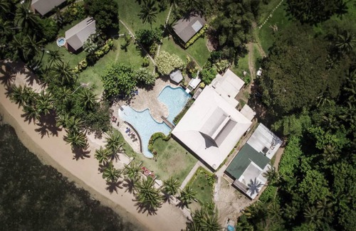 Raviravi Resort | 93 m² Resort ∙ 2 bedrooms ∙ 4 guests