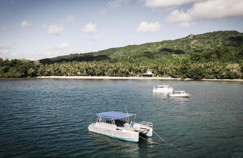 Raviravi Resort | 93 m² Resort ∙ 2 bedrooms ∙ 4 guests