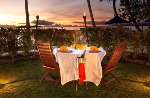 Raviravi Resort | 93 m² Resort ∙ 2 bedrooms ∙ 4 guests