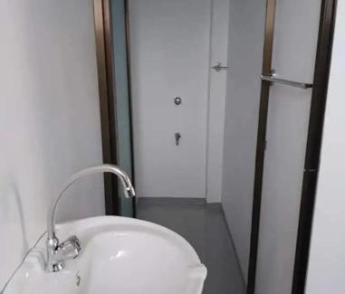 Suva House | Barrett Accommodation Budget Rooms
