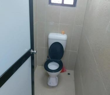 Suva House | Barrett Accommodation Budget Rooms