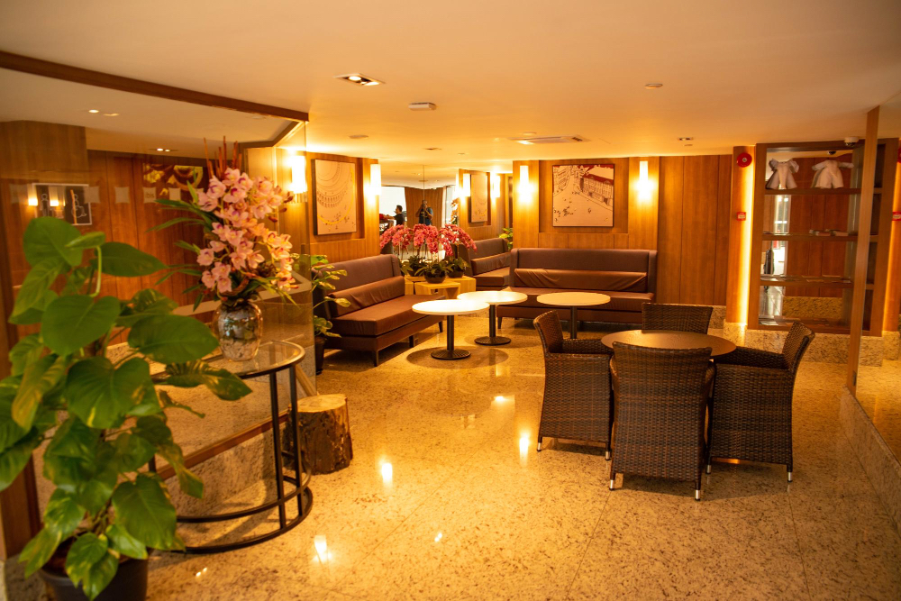 Tagaqe Apartment | Blue West Villas
